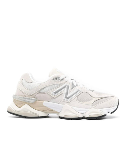 New Balance 9060 Cream מידות 37,39.5,