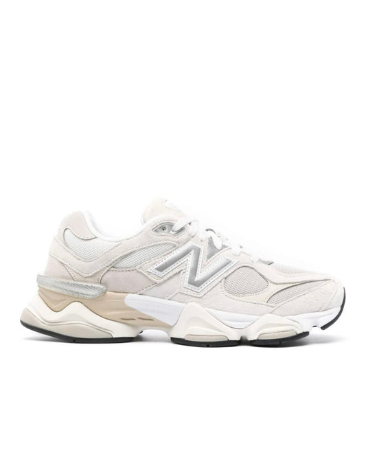 New Balance 9060 Cream מידות 37,39.5,