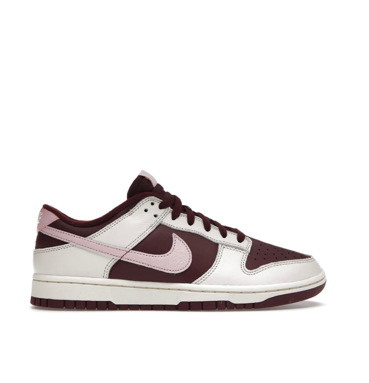 Nike Dunk Low Retro PRM Valentine's Day