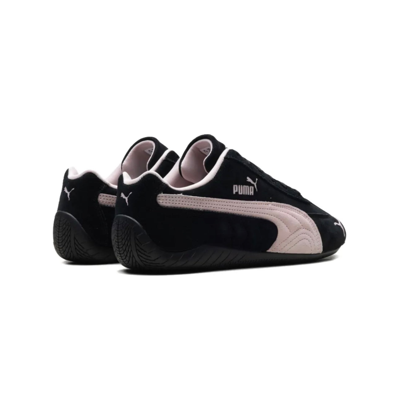 Puma Speedcat Black Pink