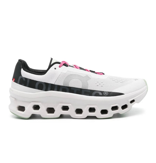 נעלי On Cloud White מקוריות בעיצוב אופנתי עכשווי לקידום אתר