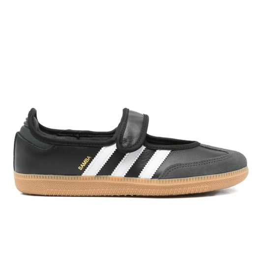 Adidas Samba Jane Black מידה 37