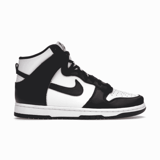 Dunk High Panda