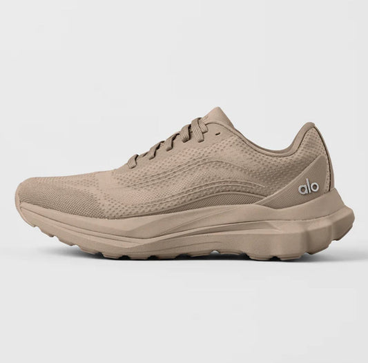Alo Runners Beige