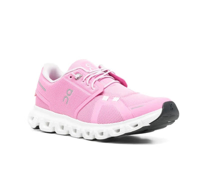 On Cloud 6 Pink