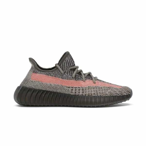 נעלי Adidas Yeezy Boost 350 V2 Ash Stone מקוריות בעיצוב אופנתי עכשווי לקידום אתר