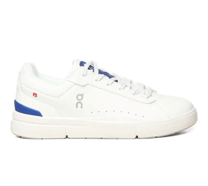On The Roger White Blue