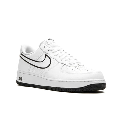 Nike AIR FORCE 1 White Black