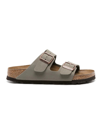 Birkenstock Arizona Grey מידה 40