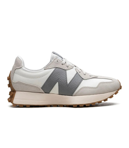 נעלי New Balance 327 White Grey מקוריות בעיצוב אופנתי עכשווי לקידום אתר