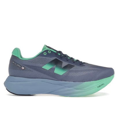New Balance FuelCell Grey Blue
