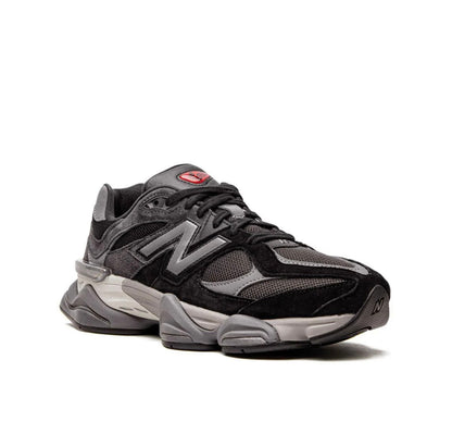 New Balance 9060 “Black Castlerock“ מידות 39.5,45
