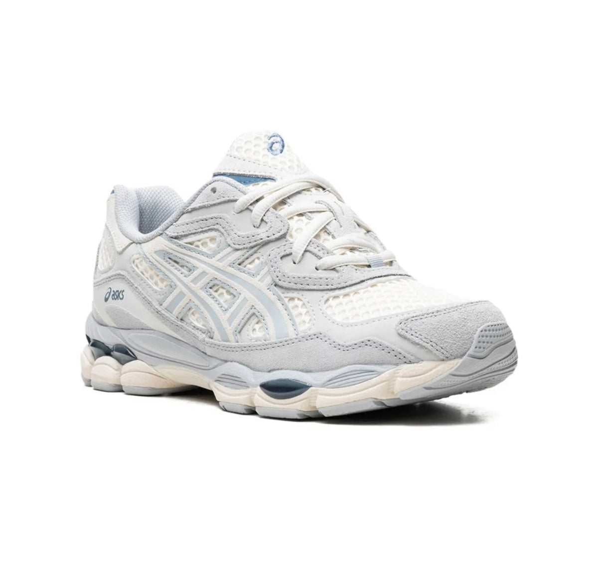 Asics Gel Light Blue מידה 40
