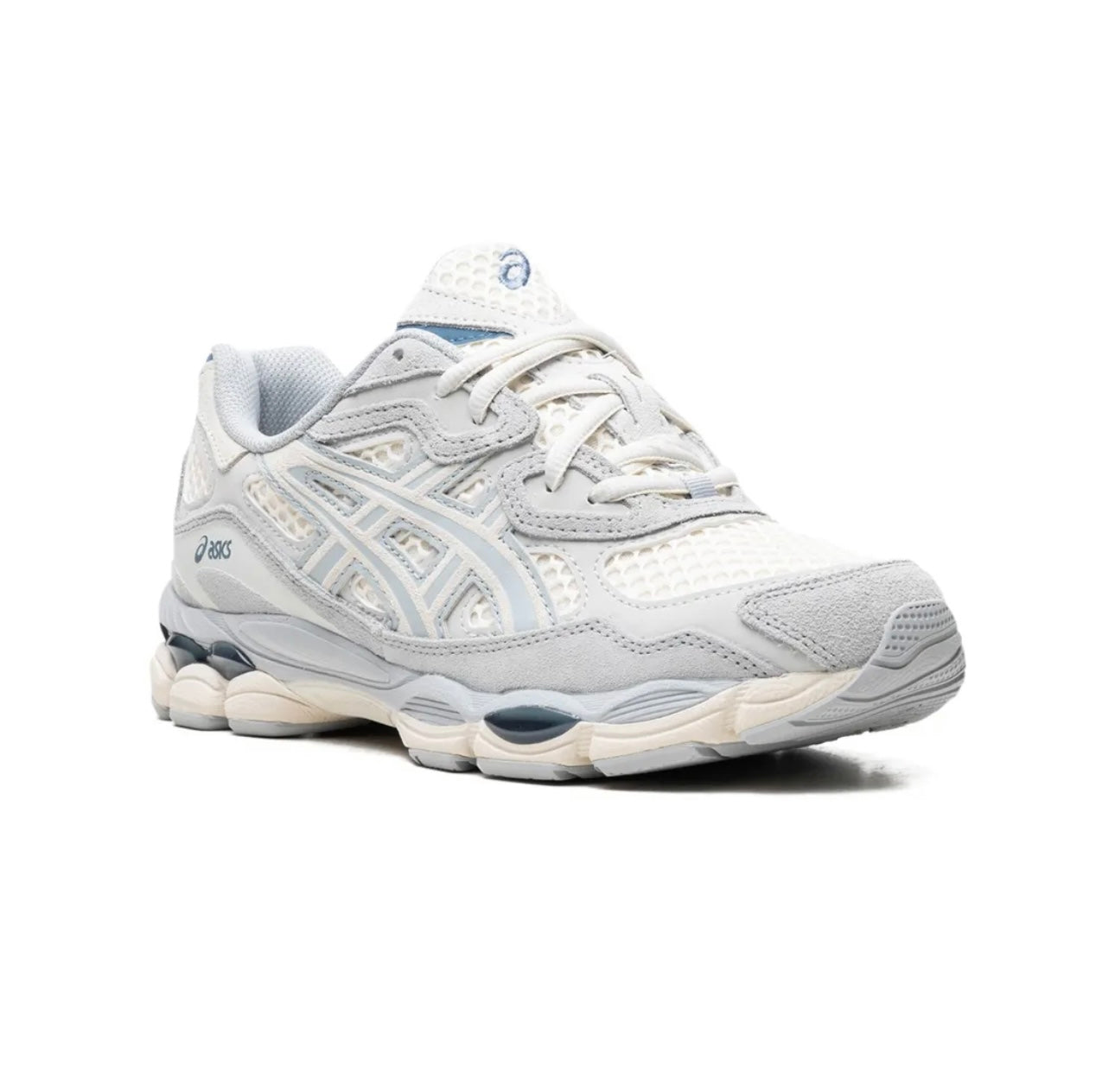Asics Gel Light Blue מידה 40