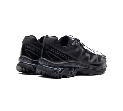 Salomon XT6 Gore Tex Black Grey