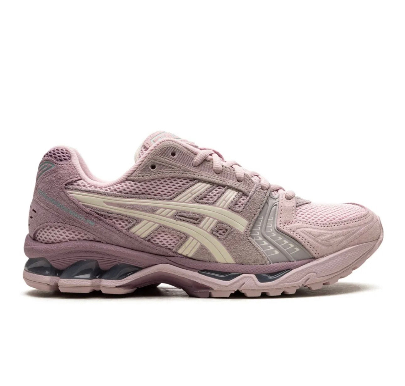 Asics GEL-Kayano Pink