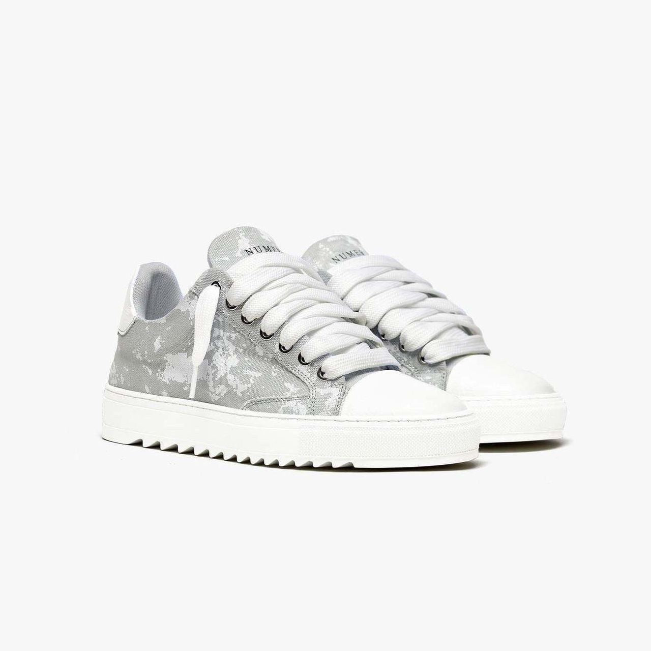 Numeris Classic grey
