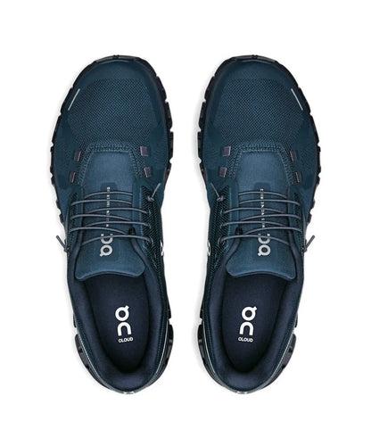 On cloud 4.0 blue