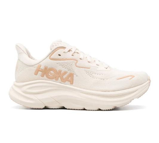 Hoka Clifton 10 Cream