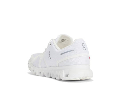 On Cloud 5.0 White