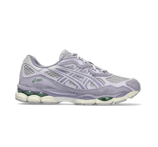 נעלי Asics Gel Light Purple מקוריות בעיצוב אופנתי עכשווי לקידום אתר