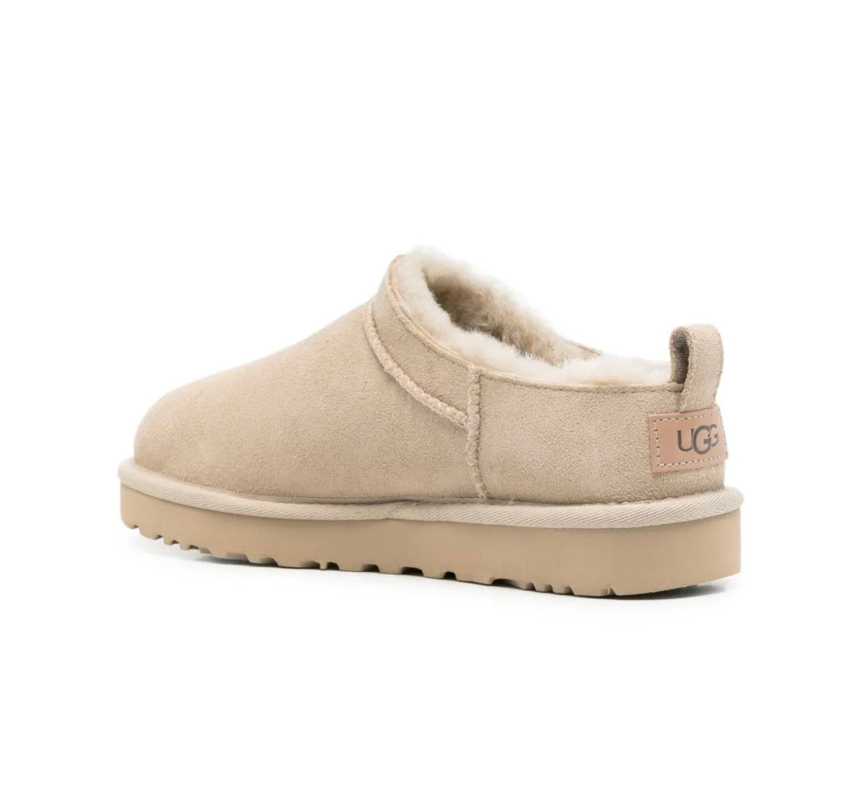 Ugg Goldenstar Cream