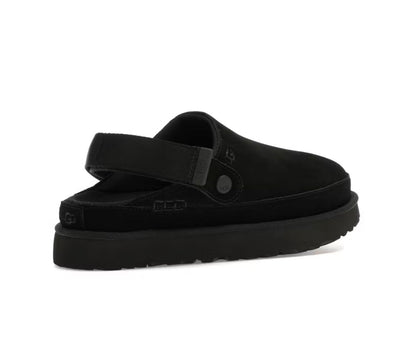 Ugg Goldenstar Black