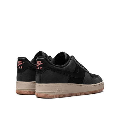 Nike AIR FORCE 1 Black Mocha