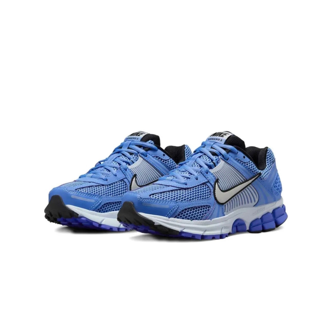 Nike Zoom Vomero 5 Blue