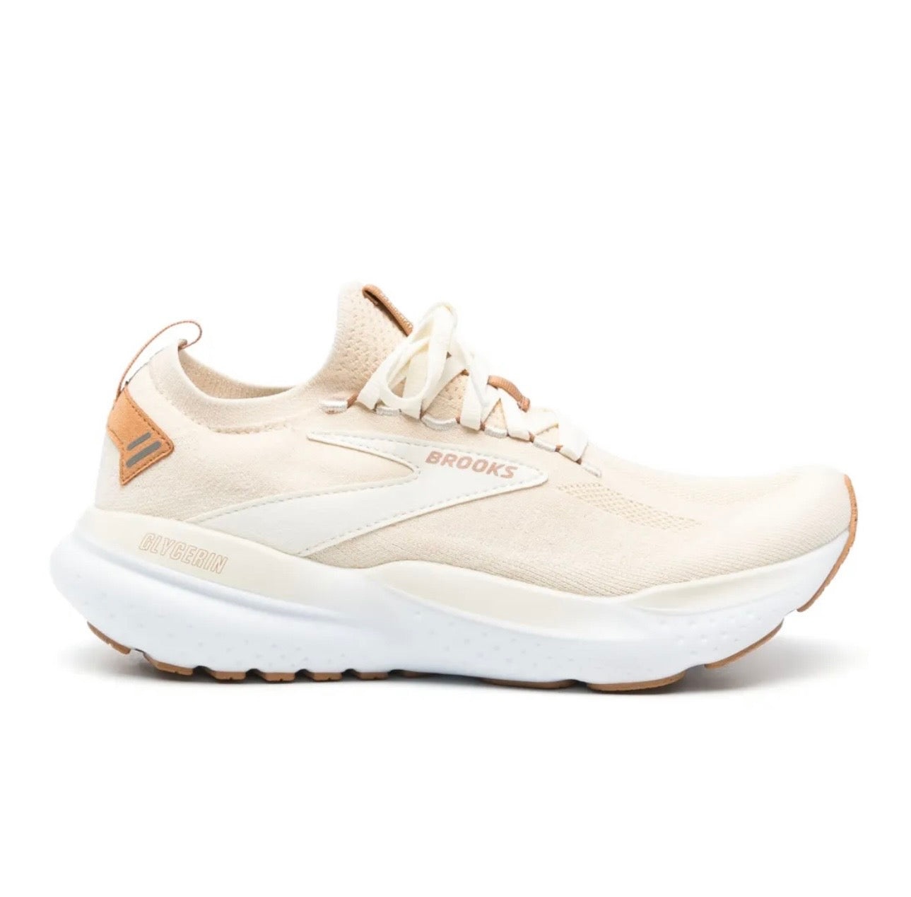 brooks Glycerin Cream