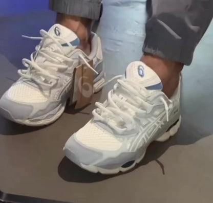 Asics Gel Light Blue מידה 40