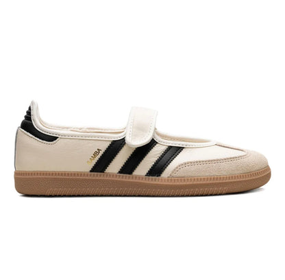 Adidas Samba Jane Cream מידות 38 2/3 , 39