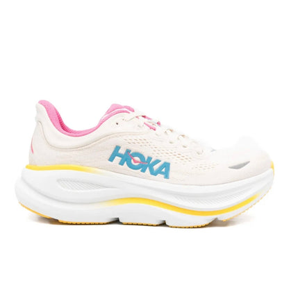 Hoka Bondi 9 Birthday Cake
