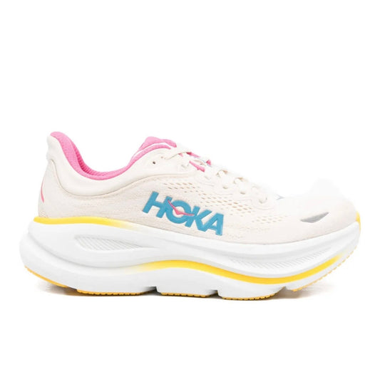 Hoka Bondi 9 Birthday Cake