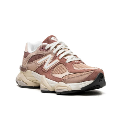 New Balance 9060 Red Sand מידה 43
