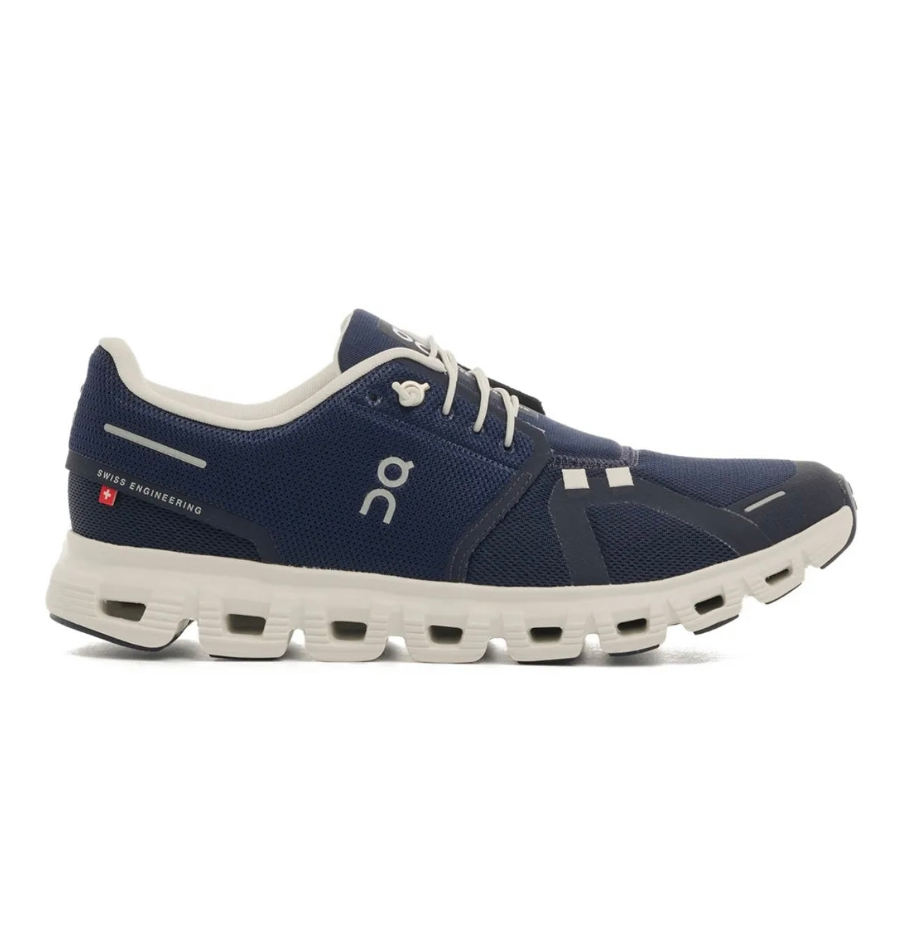 On Cloud 5.0 Navy Blue