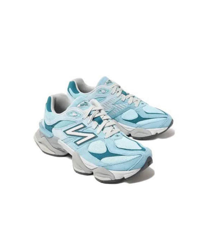 New Balance 9060 light Blue