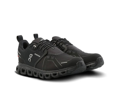 On Cloud 6 Black
