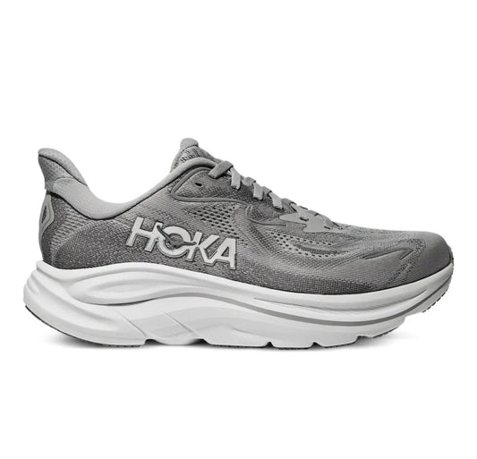 Hoka Clifton 10 Grey