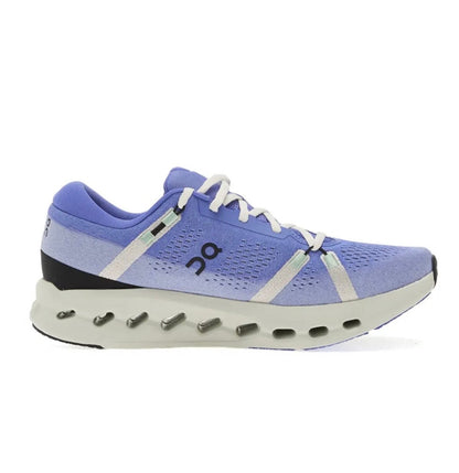 On Cloudsurfer Blue White