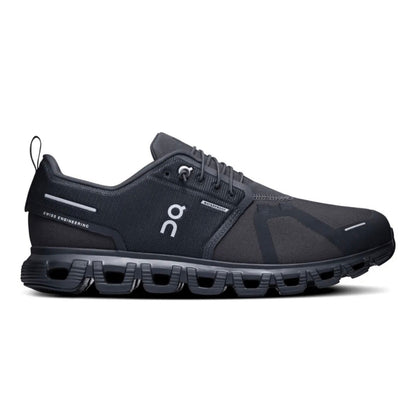 On cloud 5.0 black