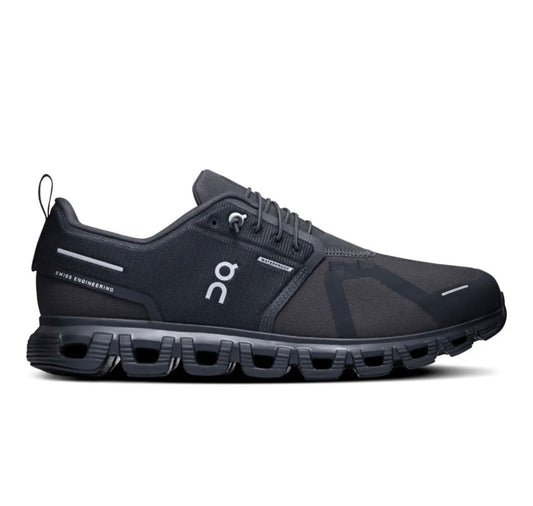 On cloud 5.0 black