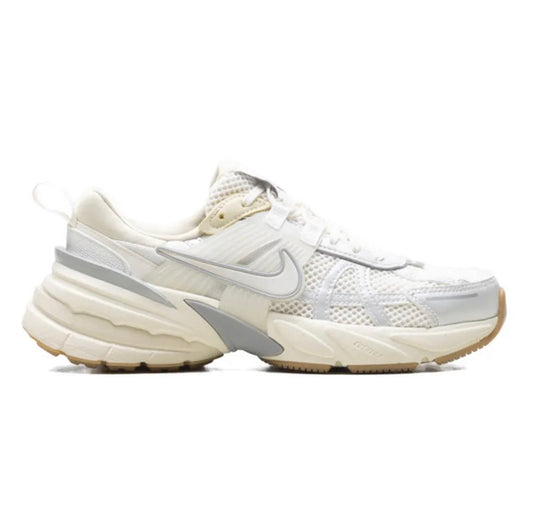 Nike V2K Cream Grey Beige