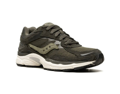 Saucony Omni 9 Dark Green