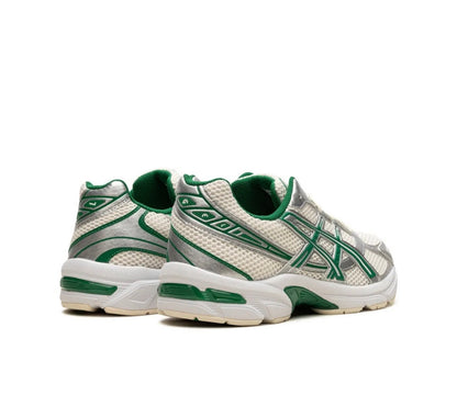 ASICS Gel 1130 silver green