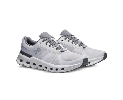 On Cloudrunner 2 Light Grey