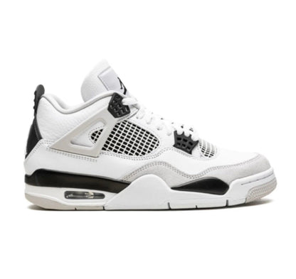 Air Jordan 4 Military Black מידות, 45
