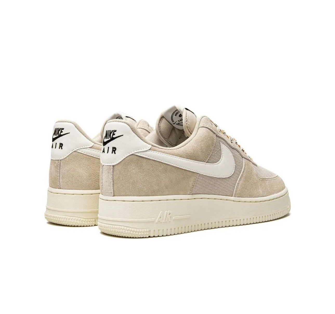 Nike AIR FORCE 1 Cream