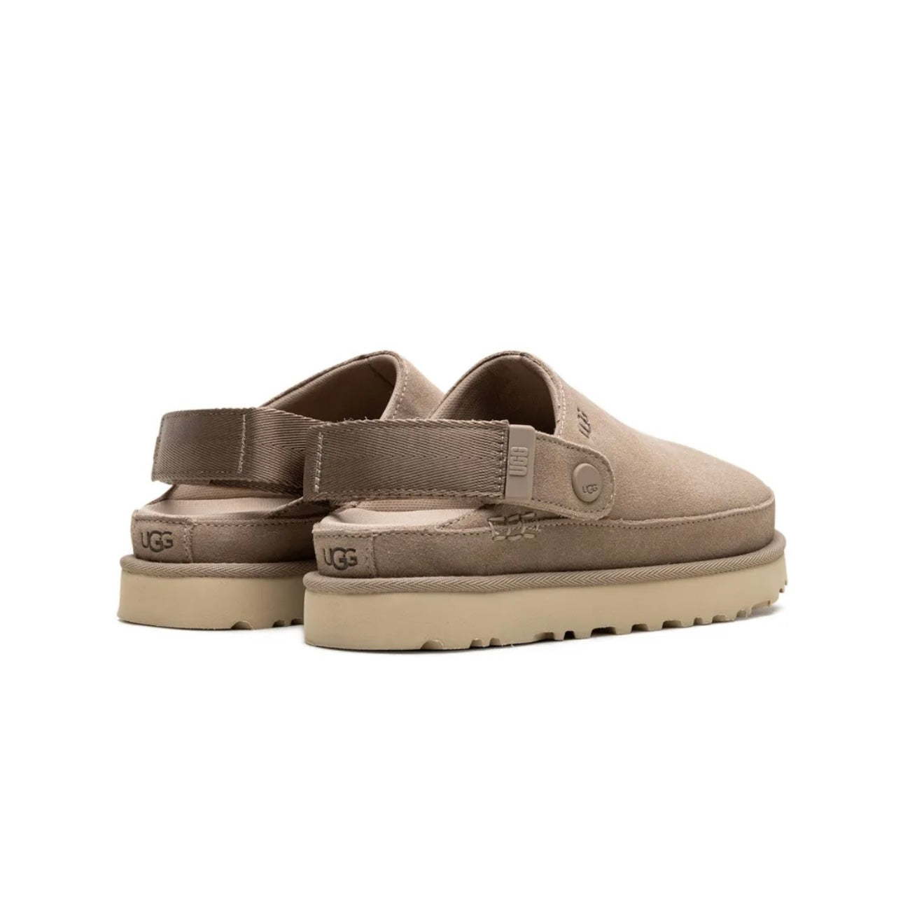 Ugg Sandals Haki