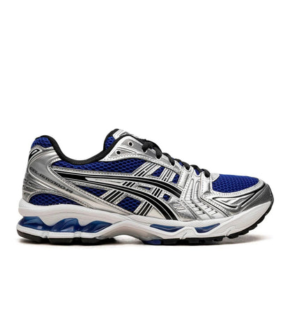 נעלי Asics GEL-KAYANO 14 "Monaco Blue" מקוריות בעיצוב אופנתי עכשווי לקידום אתר